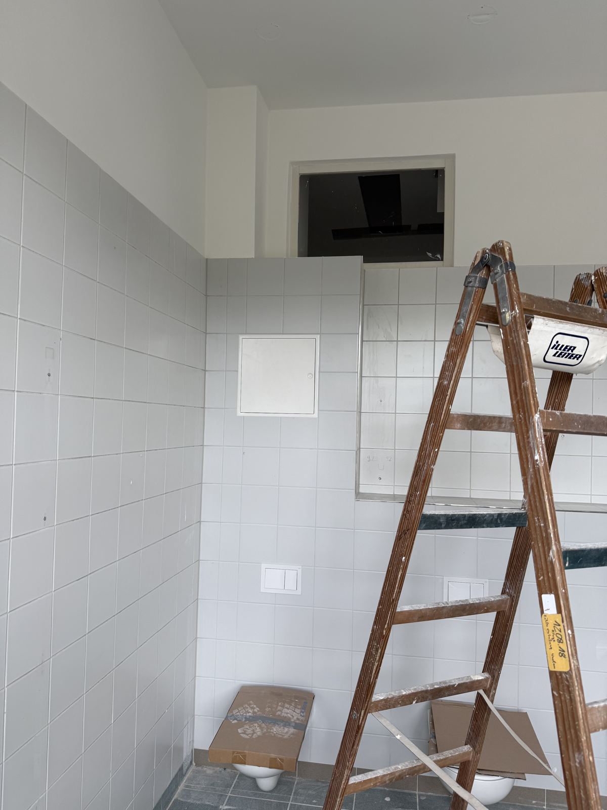 Innenausbau